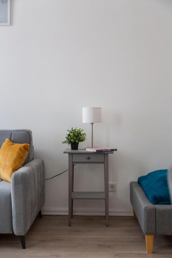 Apartamento Exclusive Downtown In The Heart Of *